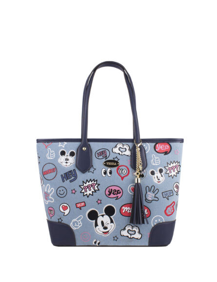 Cartera Mickey Mouse 1269