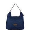 Cartera Tizza Denim 2122