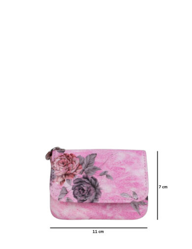 Alternative view of Monedero Tizza 6206