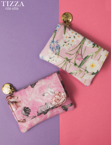 Alternative view of Monedero Tizza 6206