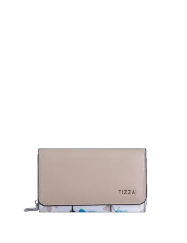 Billetera Tizza 6399