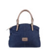 Cartera Denim 2421