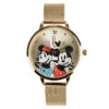 Reloj Disney 20082