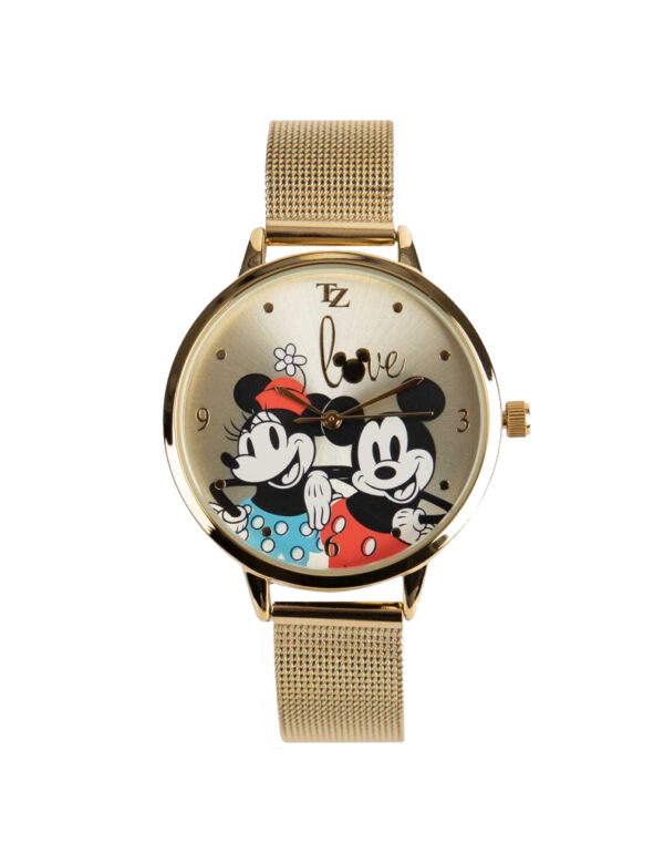 Reloj Disney 20082