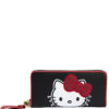 Billetera Hello Kitty 1556