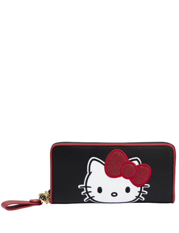 Billetera Hello Kitty 1556