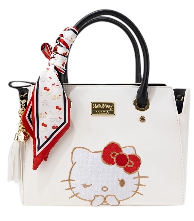 Cartera Hello Kitty 1801