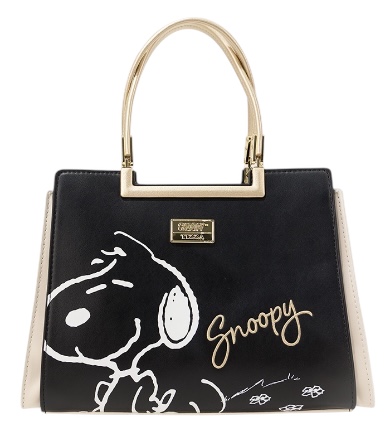 Cartera Snoopy 1823