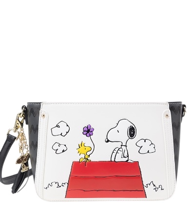 Morral Snoopy 1837