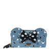 Billetera Minnie Mouse 1529