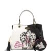 Cartera Cruella 1502
