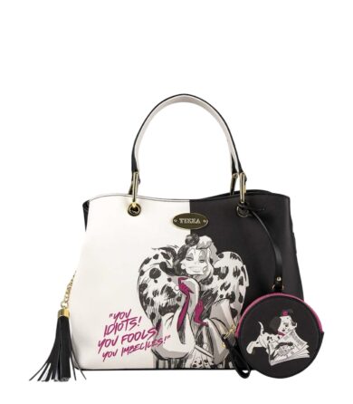 Cartera Cruella 1502