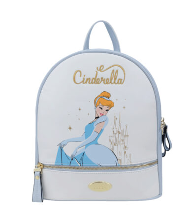 Mochila Cenicienta 1727
