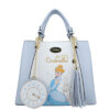 Cartera Cenicienta 1728