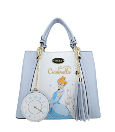 Cartera Cenicienta 1728