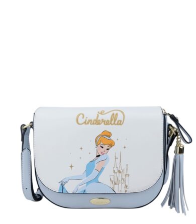 Morral Cenicienta 1729