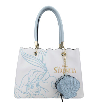 Cartera La Sirenita 1731