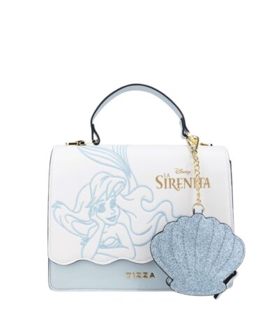 Morral La Sirenita 1732
