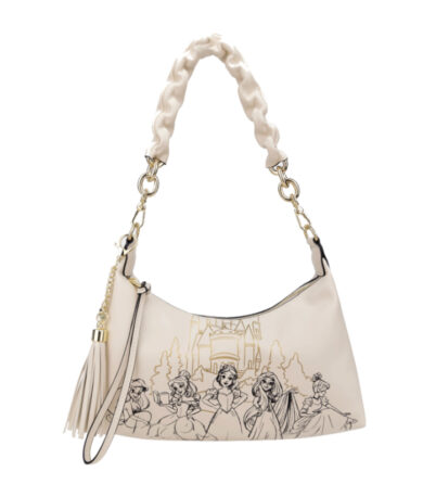Cartera Princesas 1735