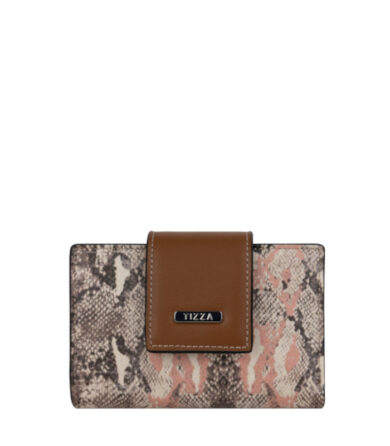 Billetera Tizza 6657