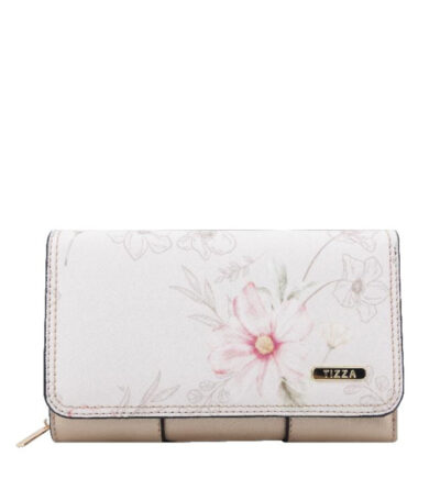 Billetera Tizza 6699
