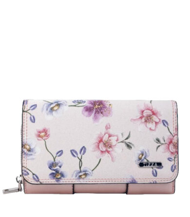 Billetera Tizza 6699