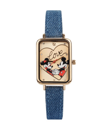 Reloj Mickey y Minnie 20088