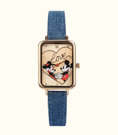 Reloj Mickey y Minnie 20088