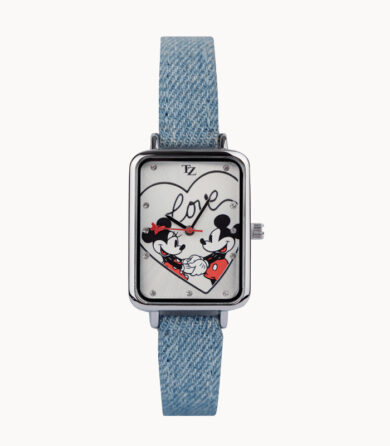 Reloj Mickey y Minnie 20088