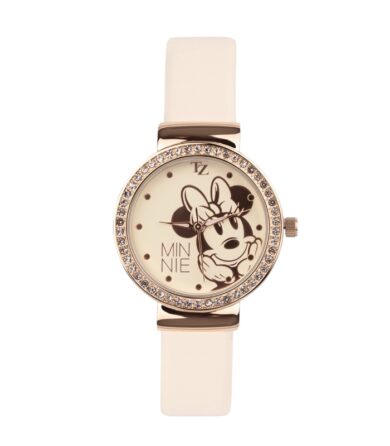 Reloj Minnie Mouse 20089
