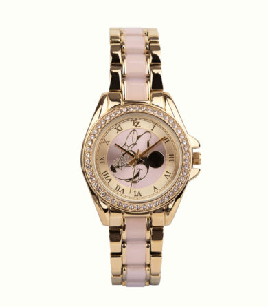 Reloj Minnie Mouse 20090