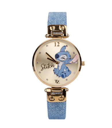 Reloj Stitch 20091