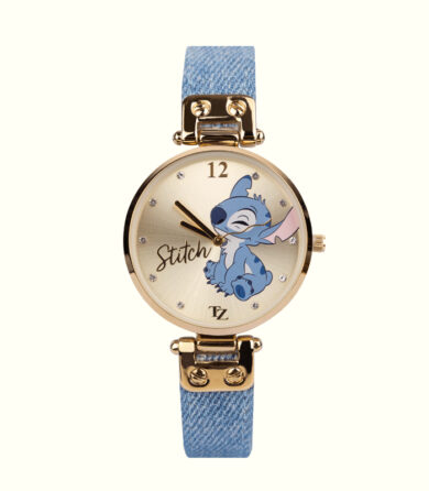 Reloj Stitch 20091