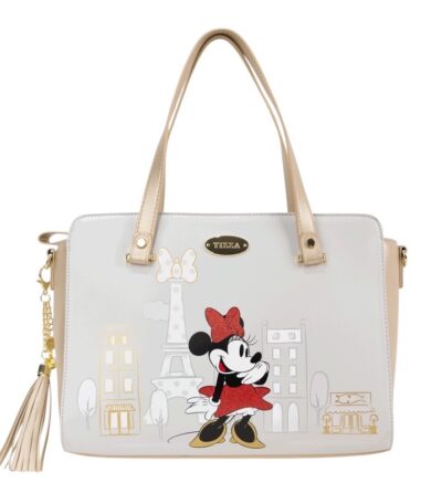Cartera Minnie Mouse 1915