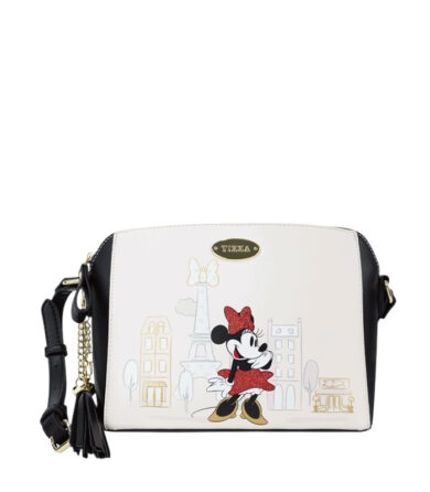 Morral Minnie Mouse 1916
