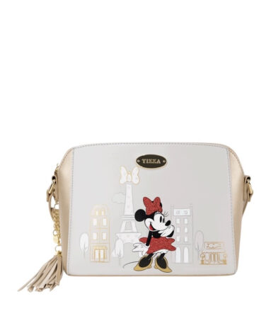 Morral Minnie Mouse 1916