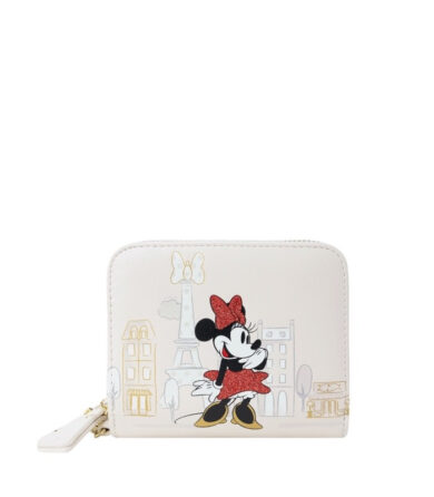 Billetera Minnie Mouse 1917