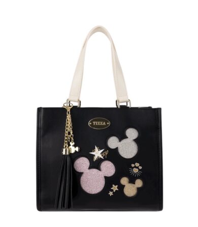 Cartera Mickey Mouse 1925
