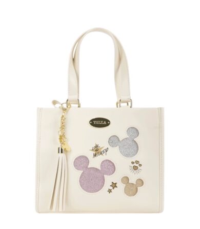 Cartera Mickey Mouse 1925
