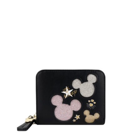 Billetera Mickey Mouse 1927