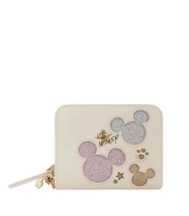 Billetera Mickey Mouse 1927