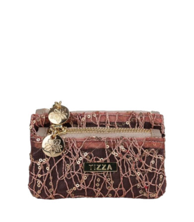 Monedero Tizza 6293