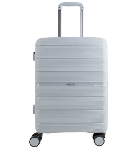 Maleta Tizza 11002 Gris