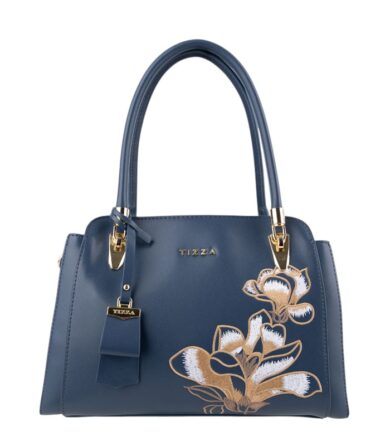 Cartera Tizza 1858