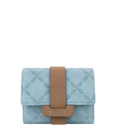 Billetera Tizza 1903