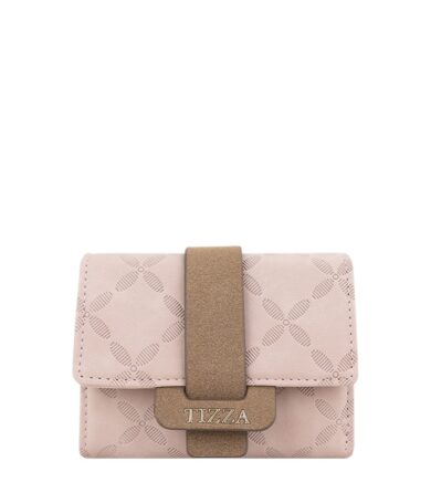 Billetera Tizza 1903