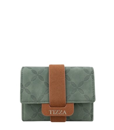 Billetera Tizza 1903