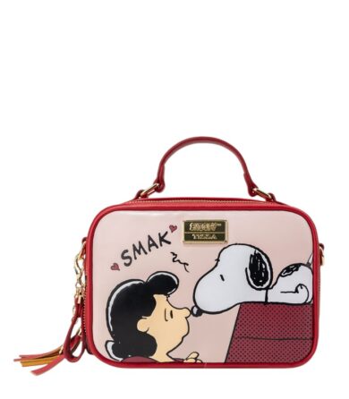 Morral Snoopy 2059