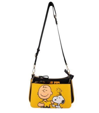 Morral Snoopy 2062