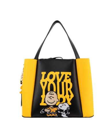 Cartera Snoopy 2063